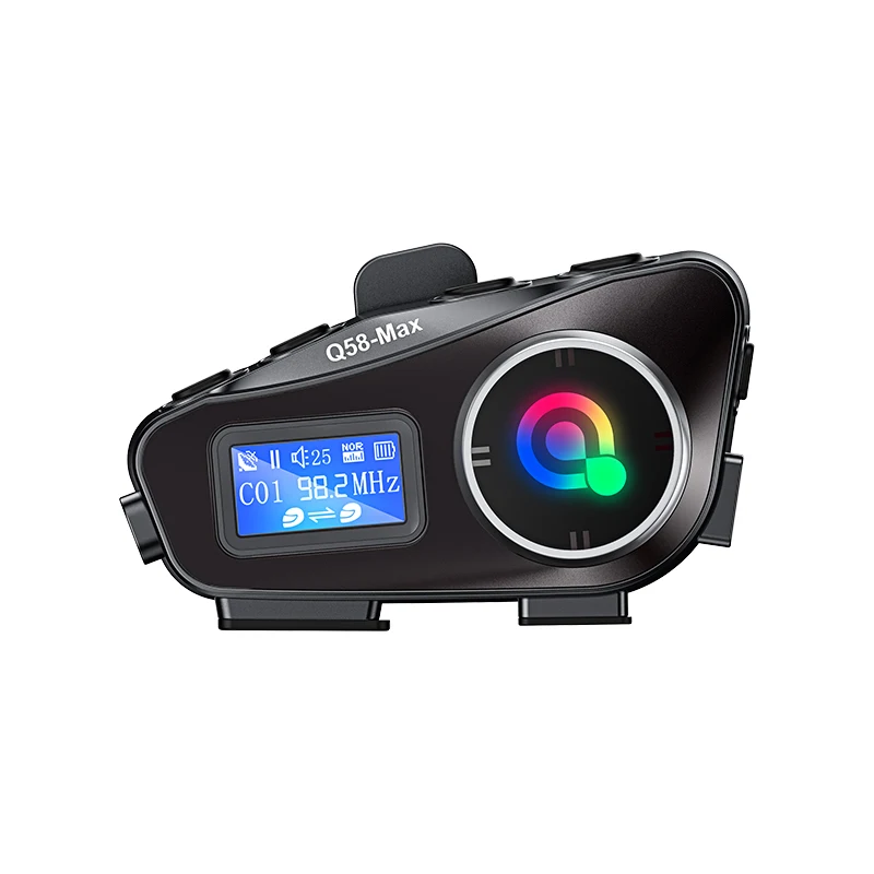 بلوتوث مدل Q58Max