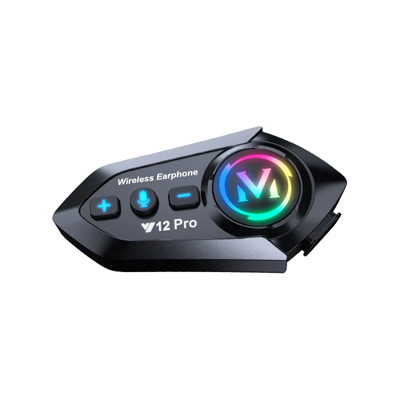 بلوتوث مدل Y12pro
