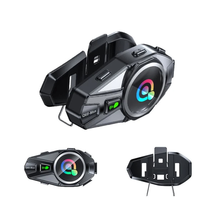 بلوتوث مدل Q68max