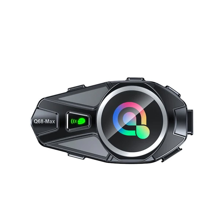 بلوتوث مدل Q68max