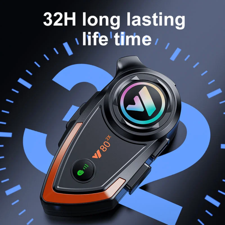 بلوتوث مدل Y80_2x