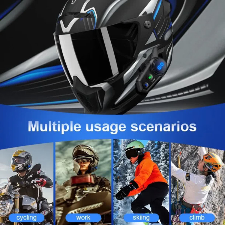 بلوتوث مدل Y8x