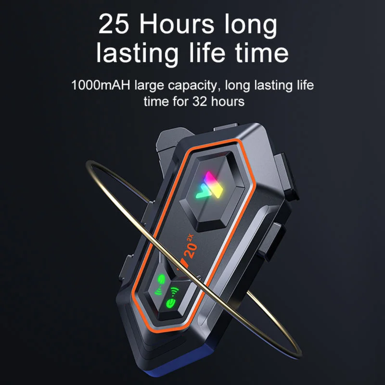 بلوتوث مدل Y20-2x
